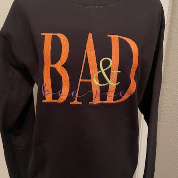 sweatshirt - Picture 1 of 3